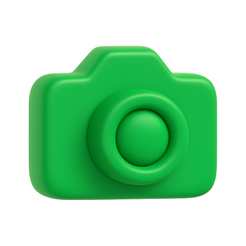 Photo Recipe Import