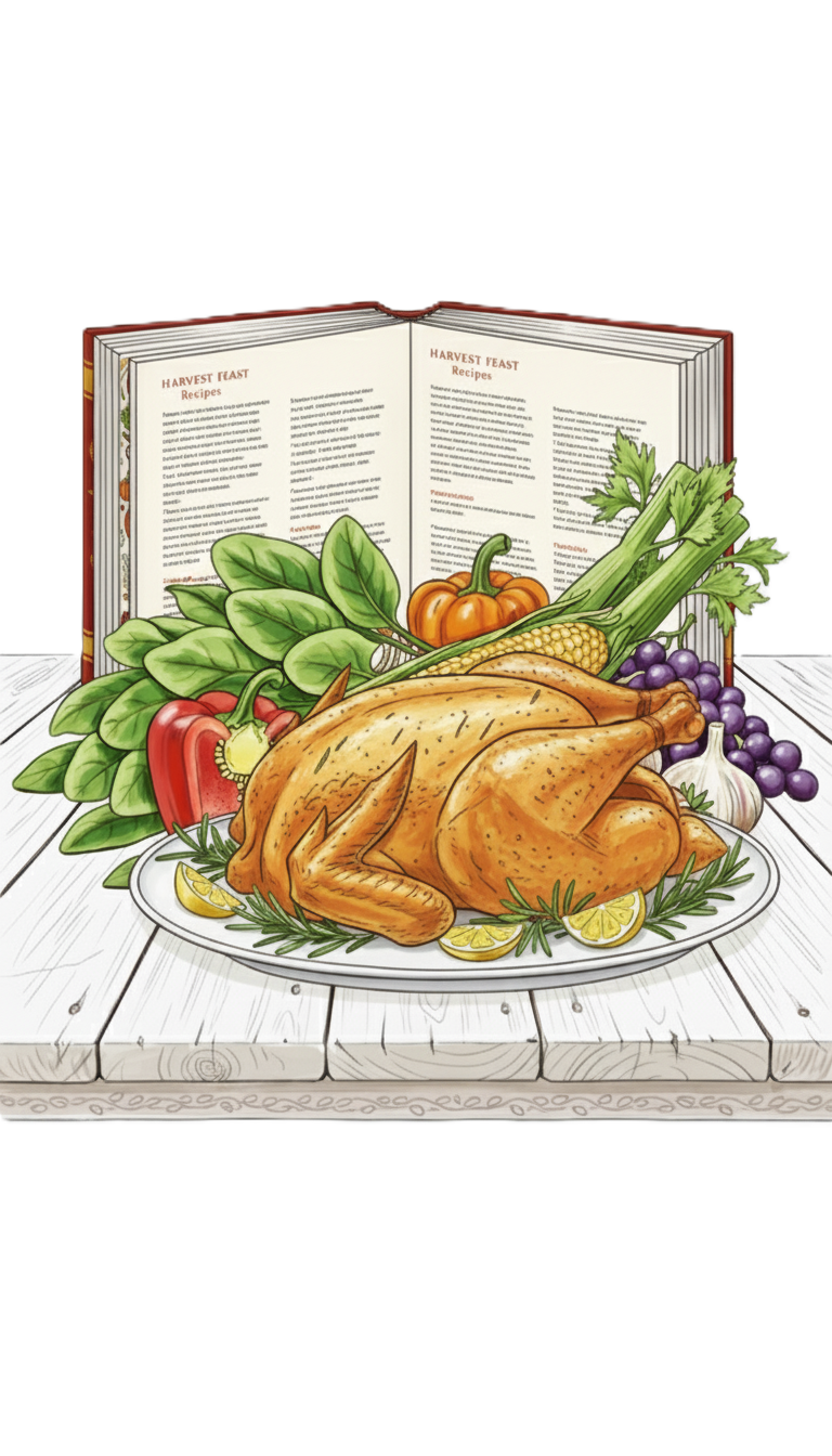 Meal Dill recipe and meal planning app interface showing digital recipe book and meal management features