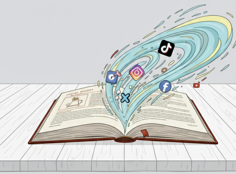 Import recipes from Instagram, TikTok, and social media into Meal Dill app