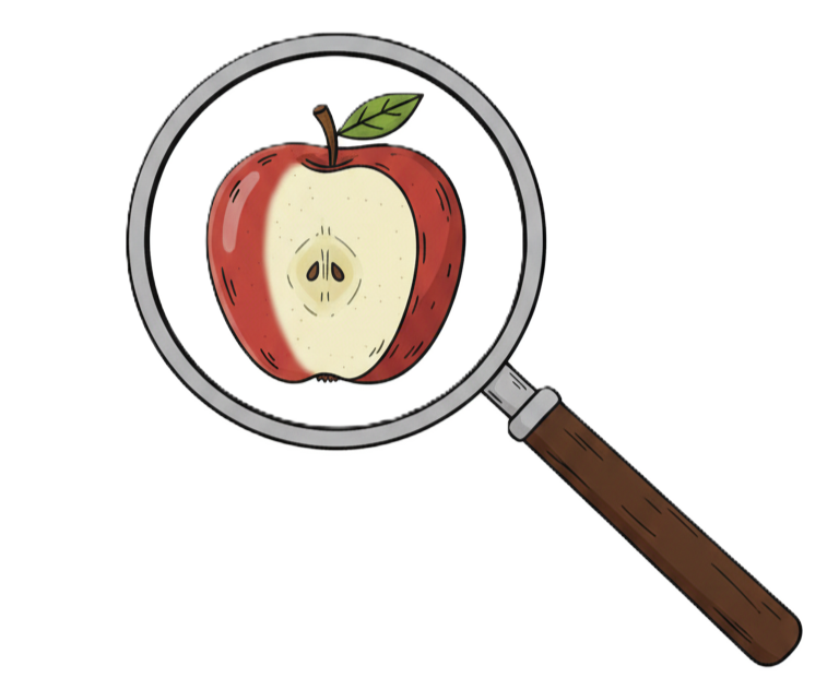 Global recipe search engine icon for finding recipes worldwide